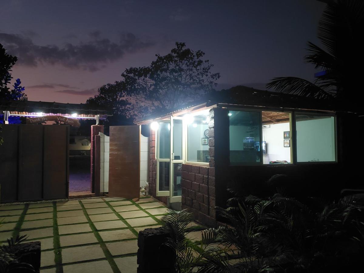 White Truffle Resort, Arambol Eksteriør bilde